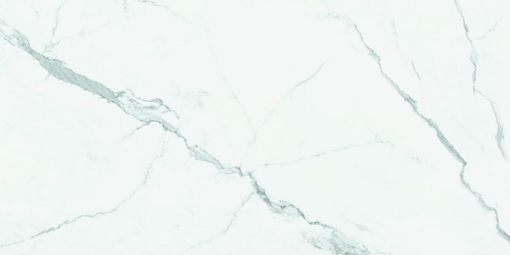 Calacatta White — muestra del material