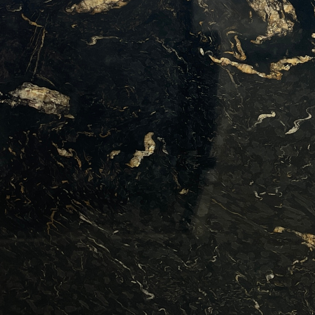 Titanium — muestra del material