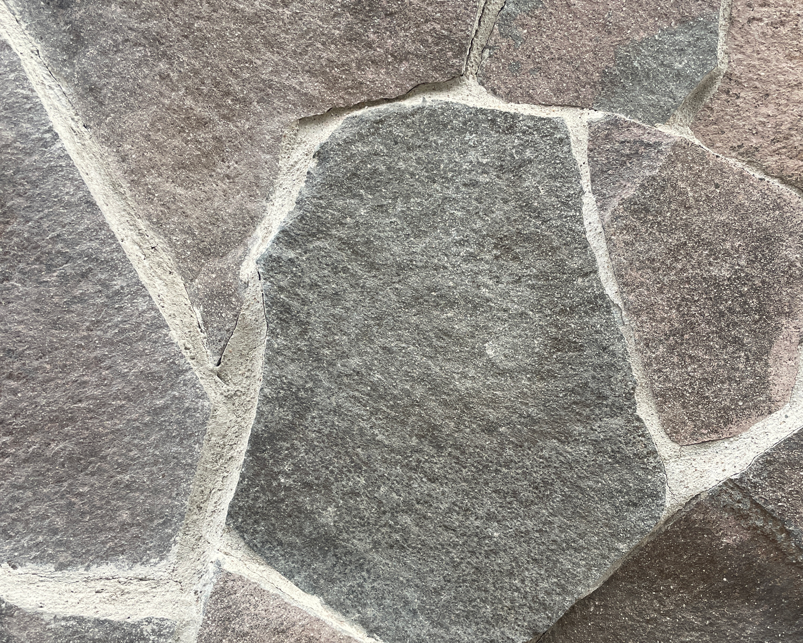 Arqueológica — muestra del material
