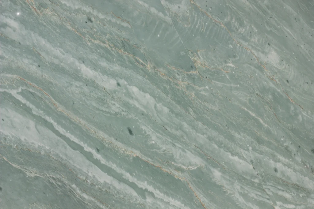 Verde Vivo — muestra del material