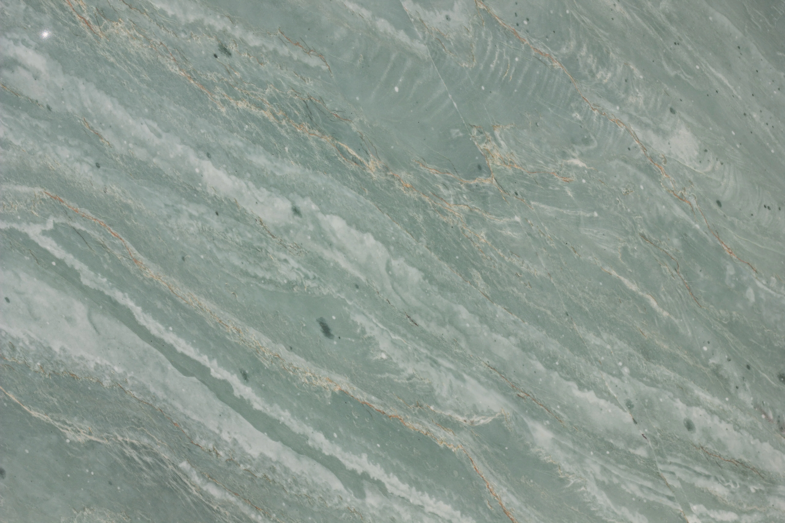 Verde Vivo — muestra del material