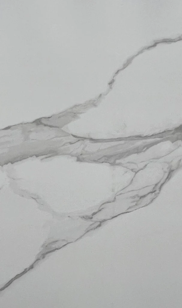 Calacatta Reale (Caras A, B, C) — muestra del material