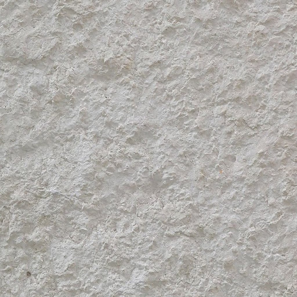 Morisca White — muestra del material