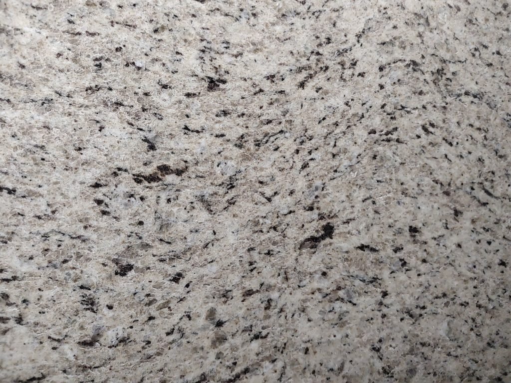 Ornamental — muestra del material