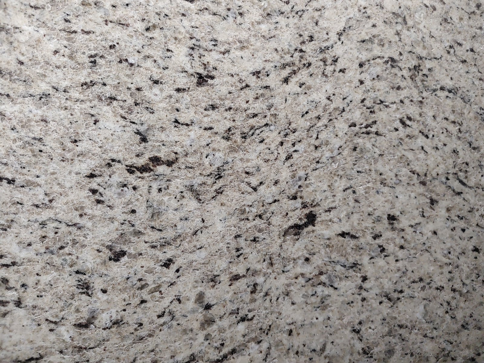 Ornamental — muestra del material
