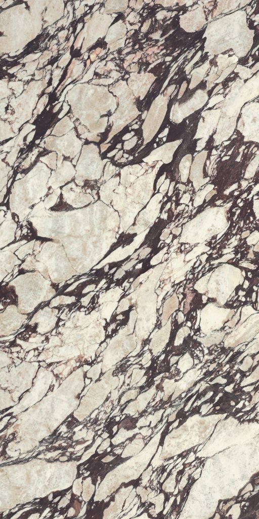Calacatta Viola (Bookmatch) — muestra del material
