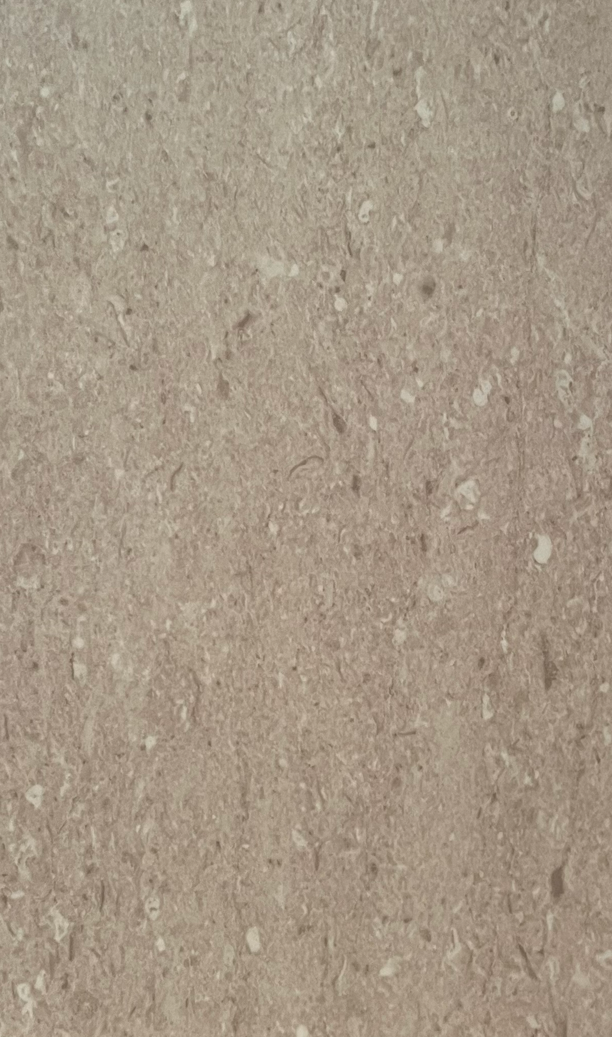 Luna Beige — muestra del material