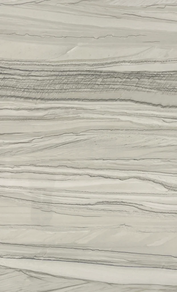 Chantilly — muestra del material