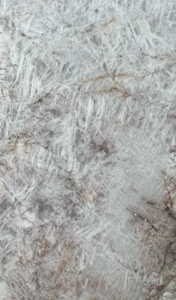 Cristallo Macchiato — muestra del material