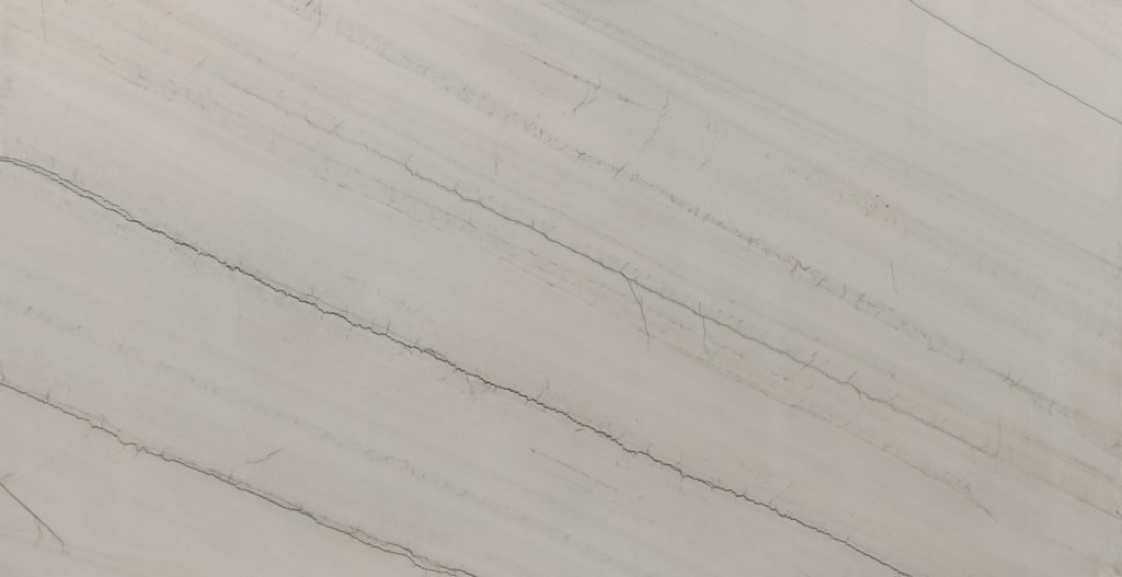 Glacier — muestra del material