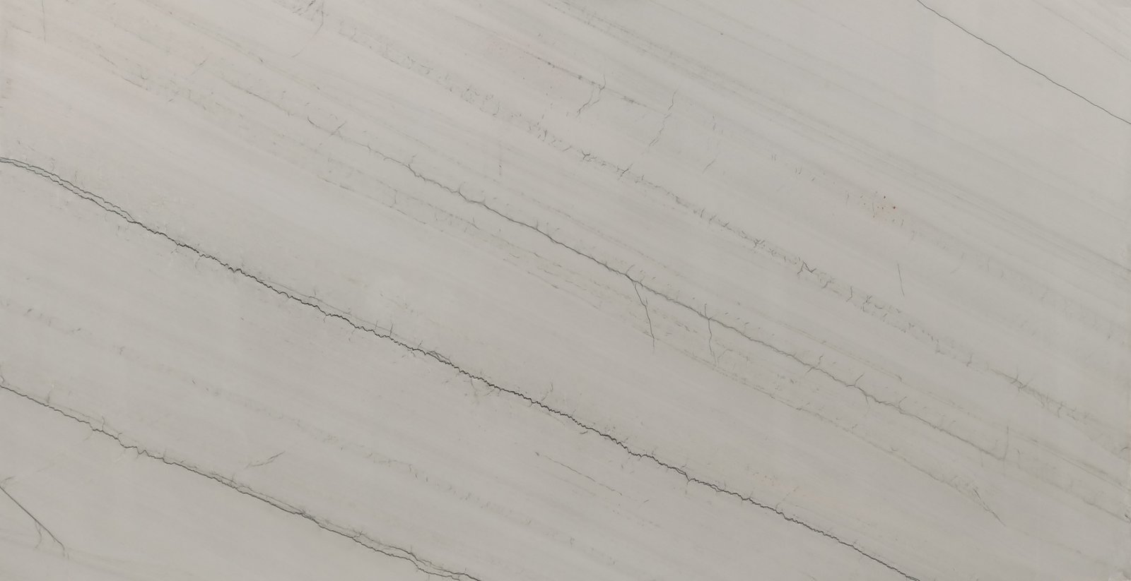 Glacier — muestra del material