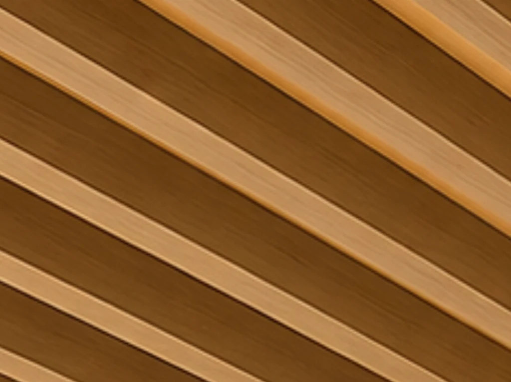 Viga Interior Bahia 100 x 50 — muestra del material