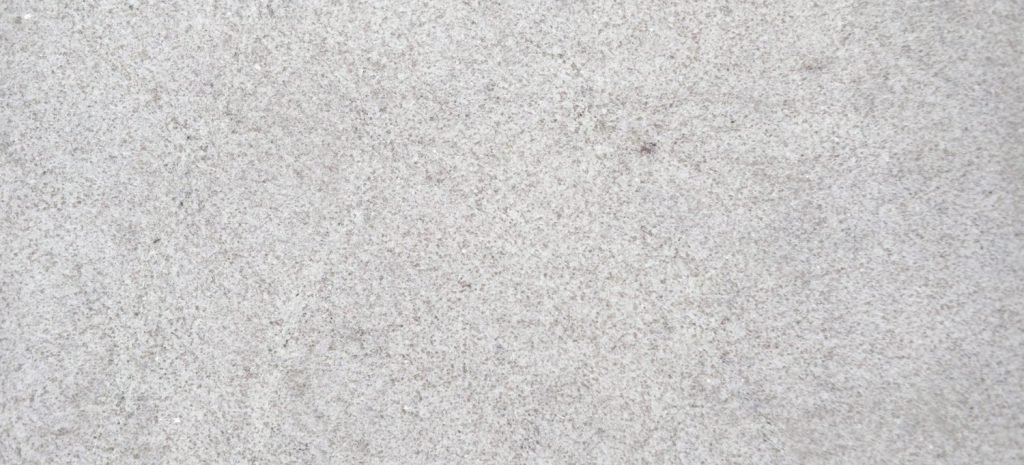 Itaunas — muestra del material