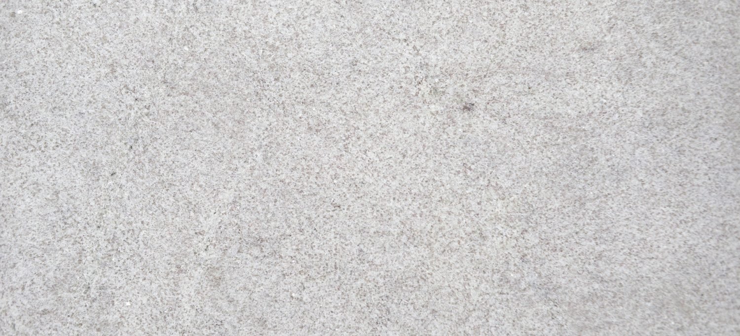 Itaunas — muestra del material