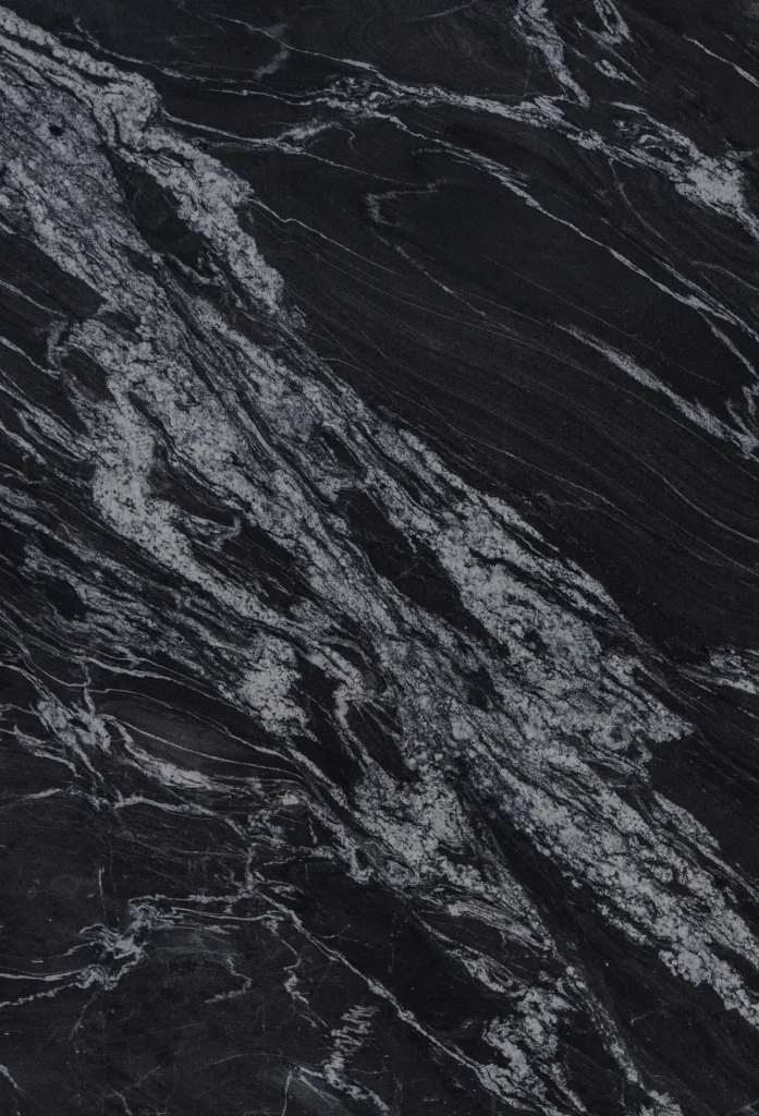 Black Storm — muestra del material