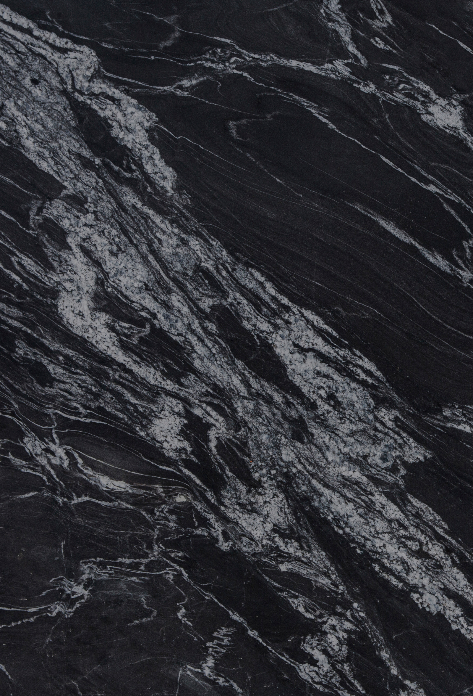 Black Storm — muestra del material