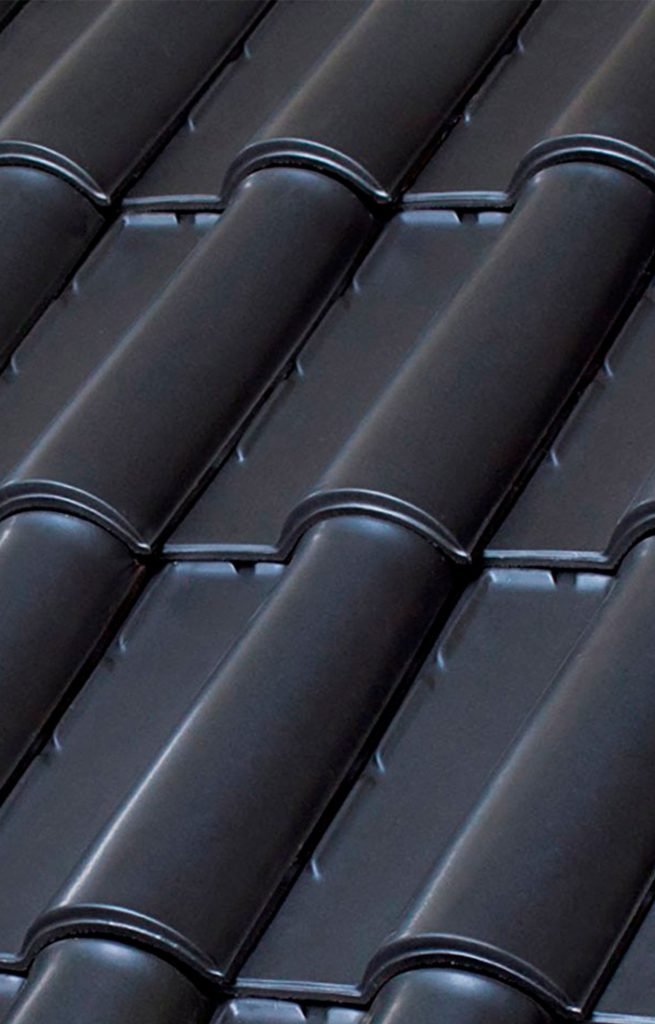 Renacimiento Negro Baquelita — muestra del material