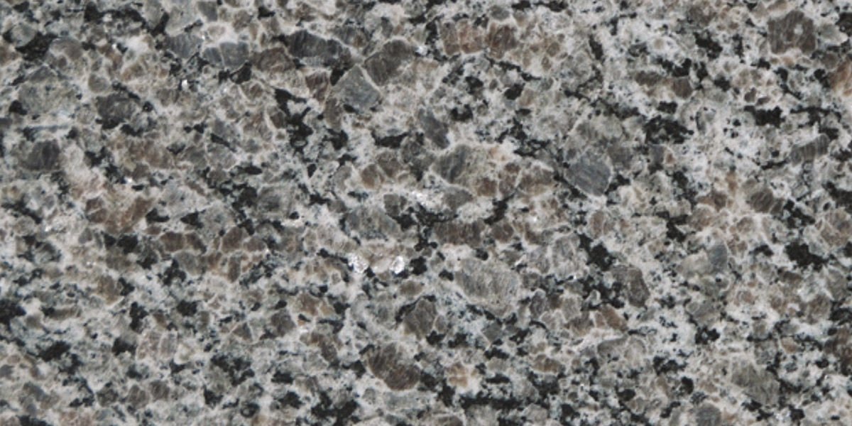 New Caledonia — muestra del material