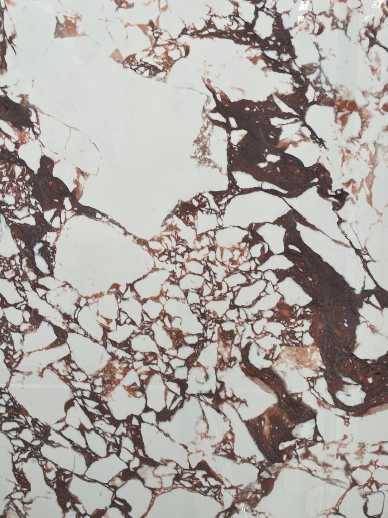 Delicatus — muestra del material