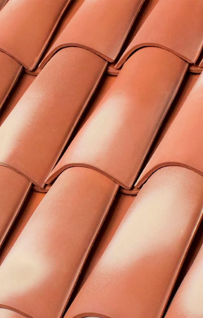 Casa Grande Veneto — muestra del material