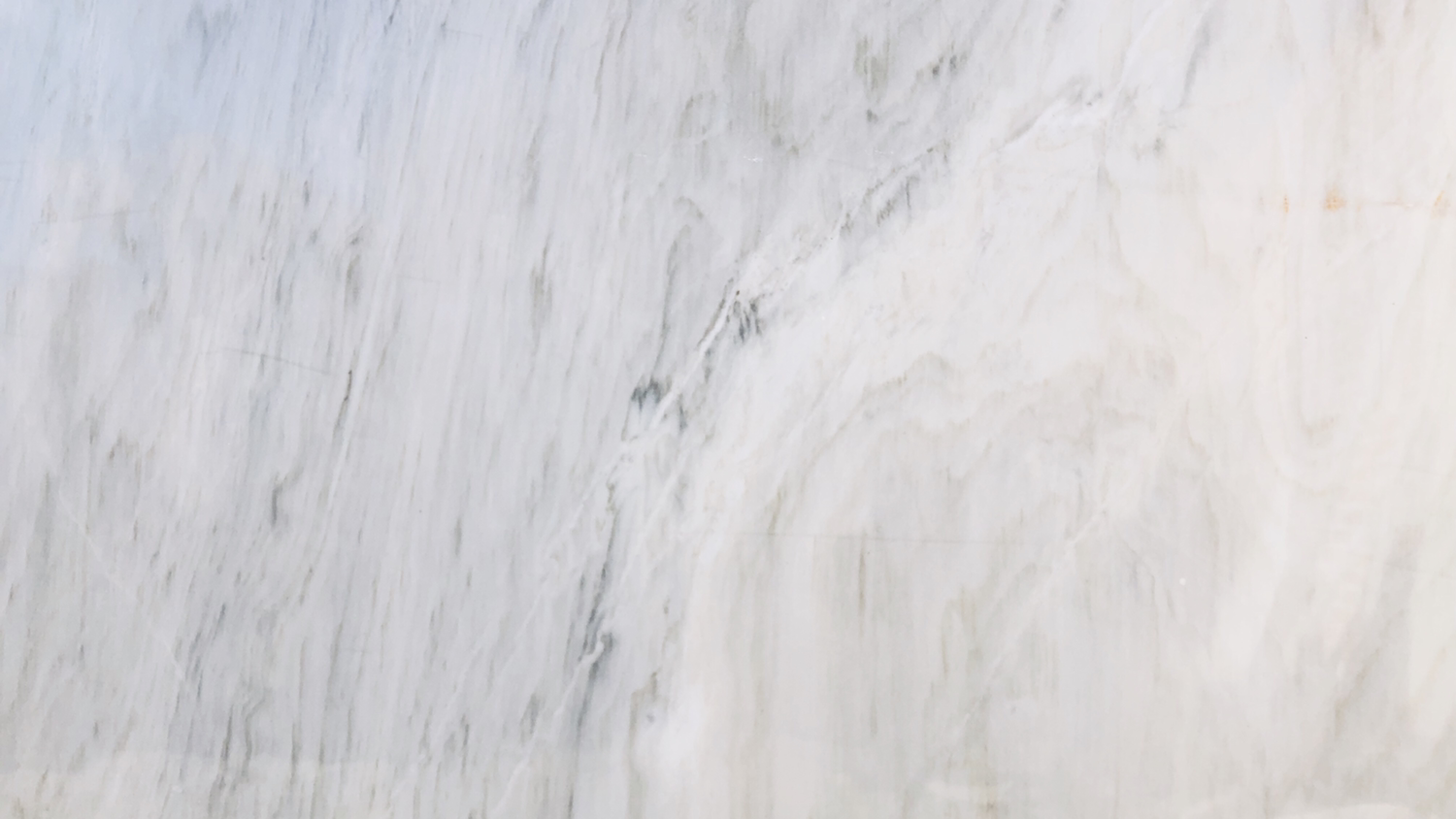 Blanco Bego — muestra del material