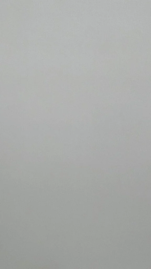 Pure White — muestra del material