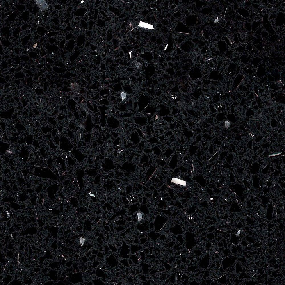 Black Galaxy — muestra del material