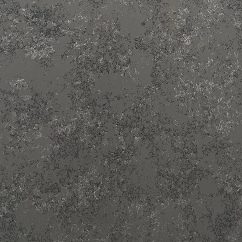 Moon Grey — muestra del material