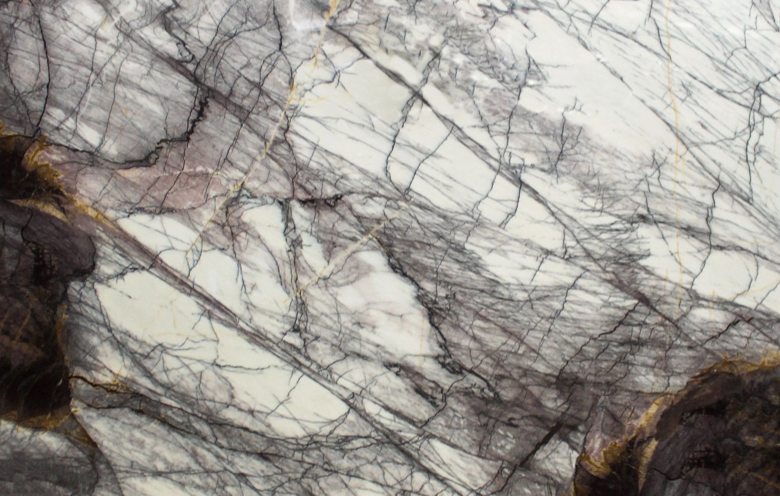 Lilac — muestra del material