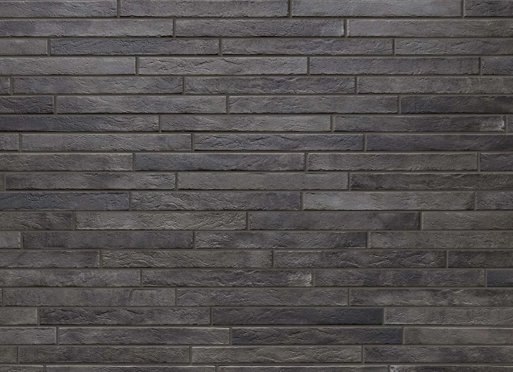 Nolita Charcoal — muestra del material