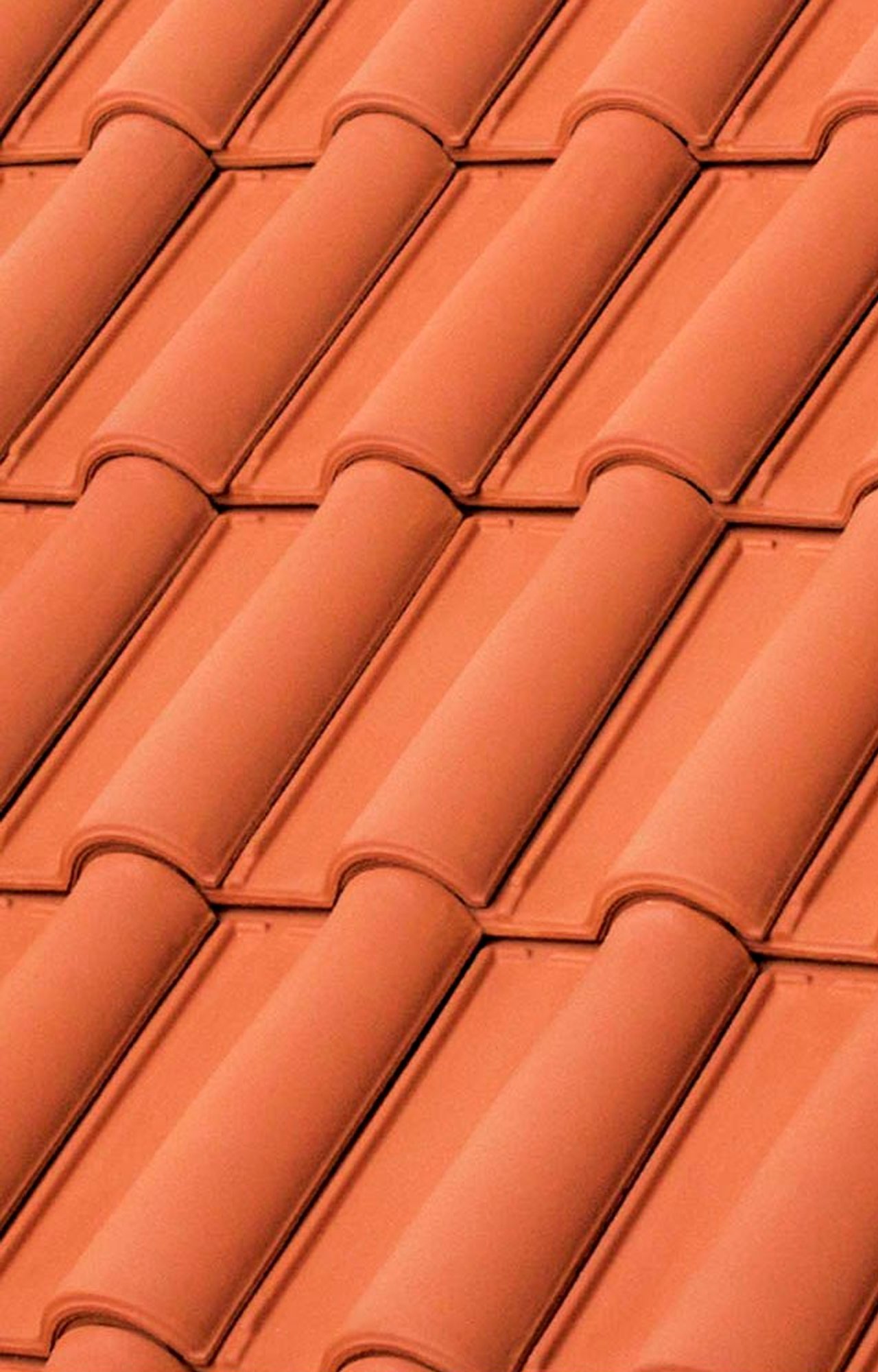 Córcega Terracota — muestra del material