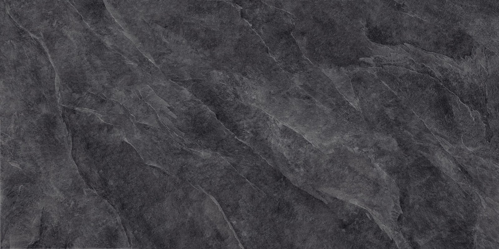 Black — muestra del material