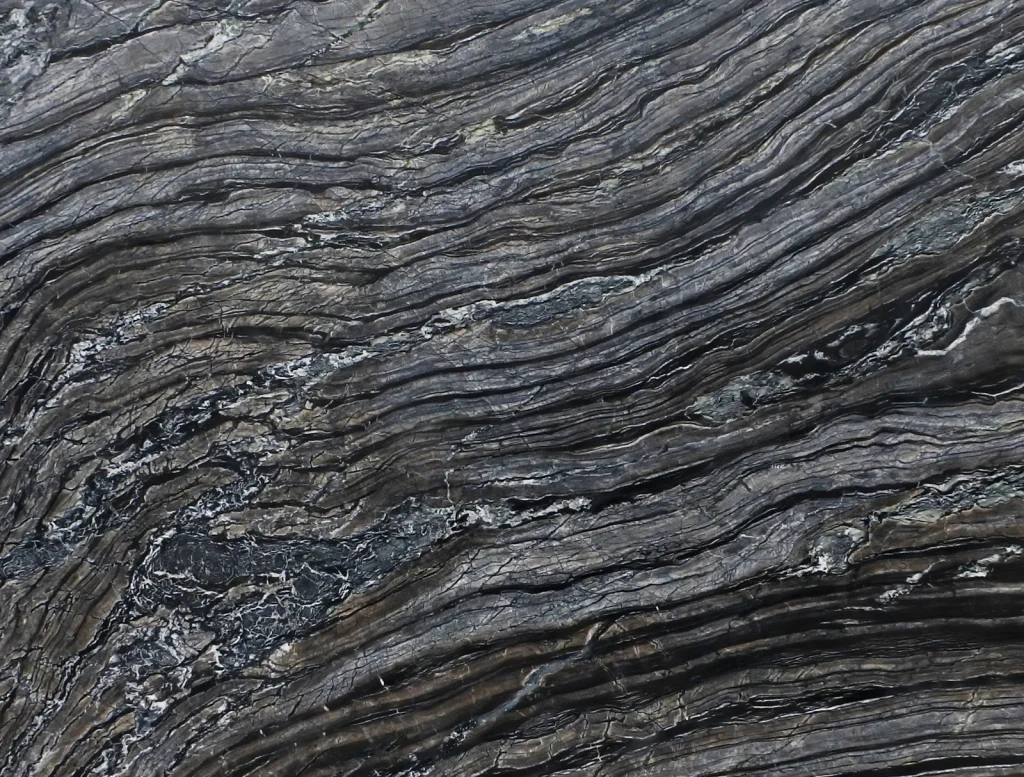 Black Wave — muestra del material