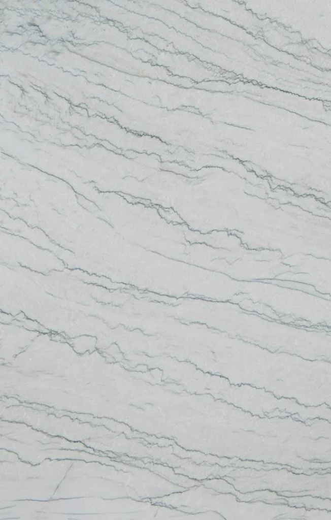 Yosemite — muestra del material