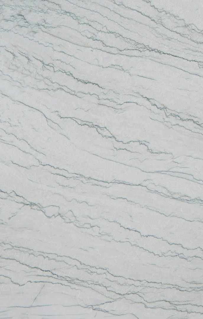 Yosemite — muestra del material