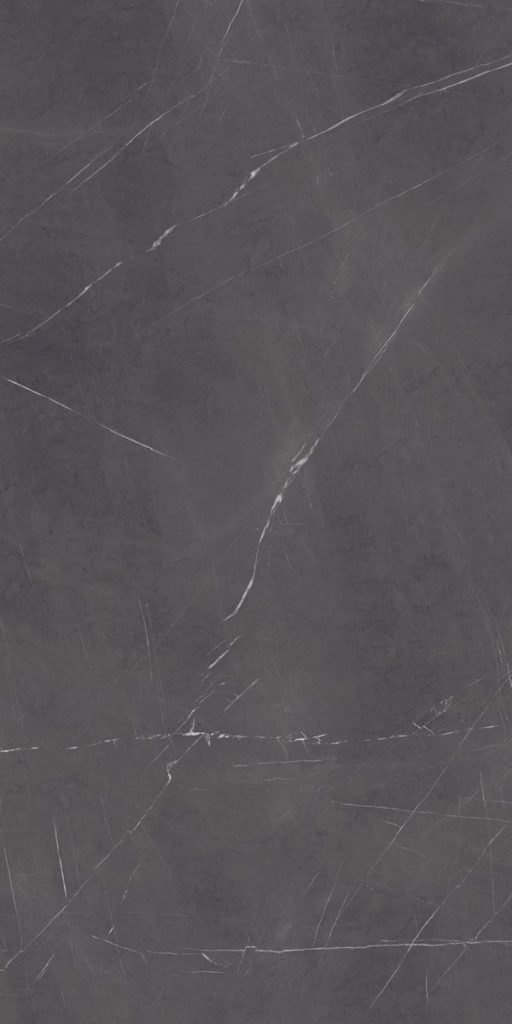 Pietra Grey (324 x 163 cm) — muestra del material