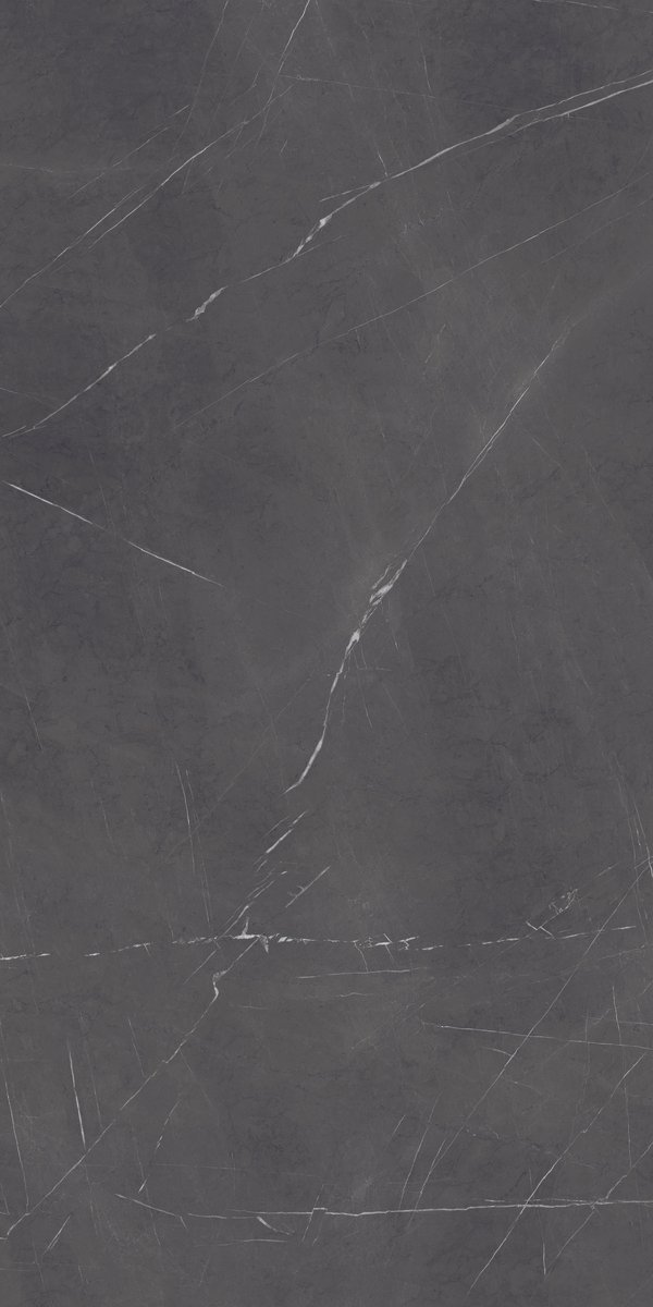 Pietra Grey (324 x 163 cm) — muestra del material