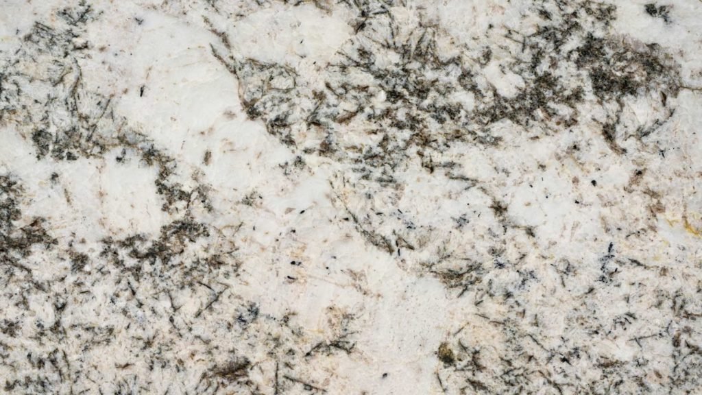 Delicatus — muestra del material
