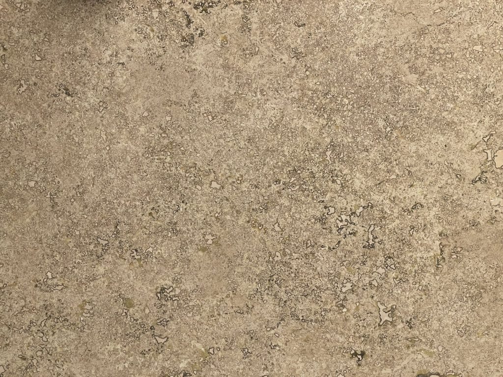 Fiorito — muestra del material