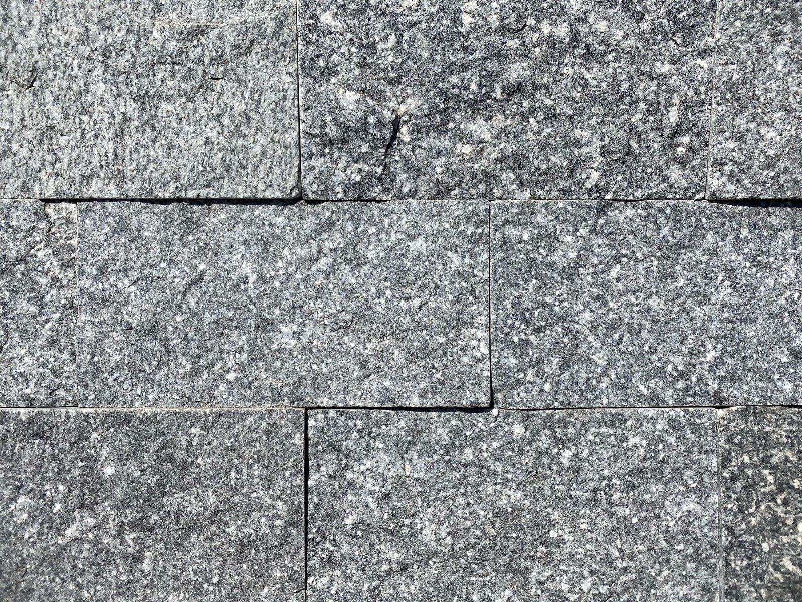 Miracema Gris — muestra del material