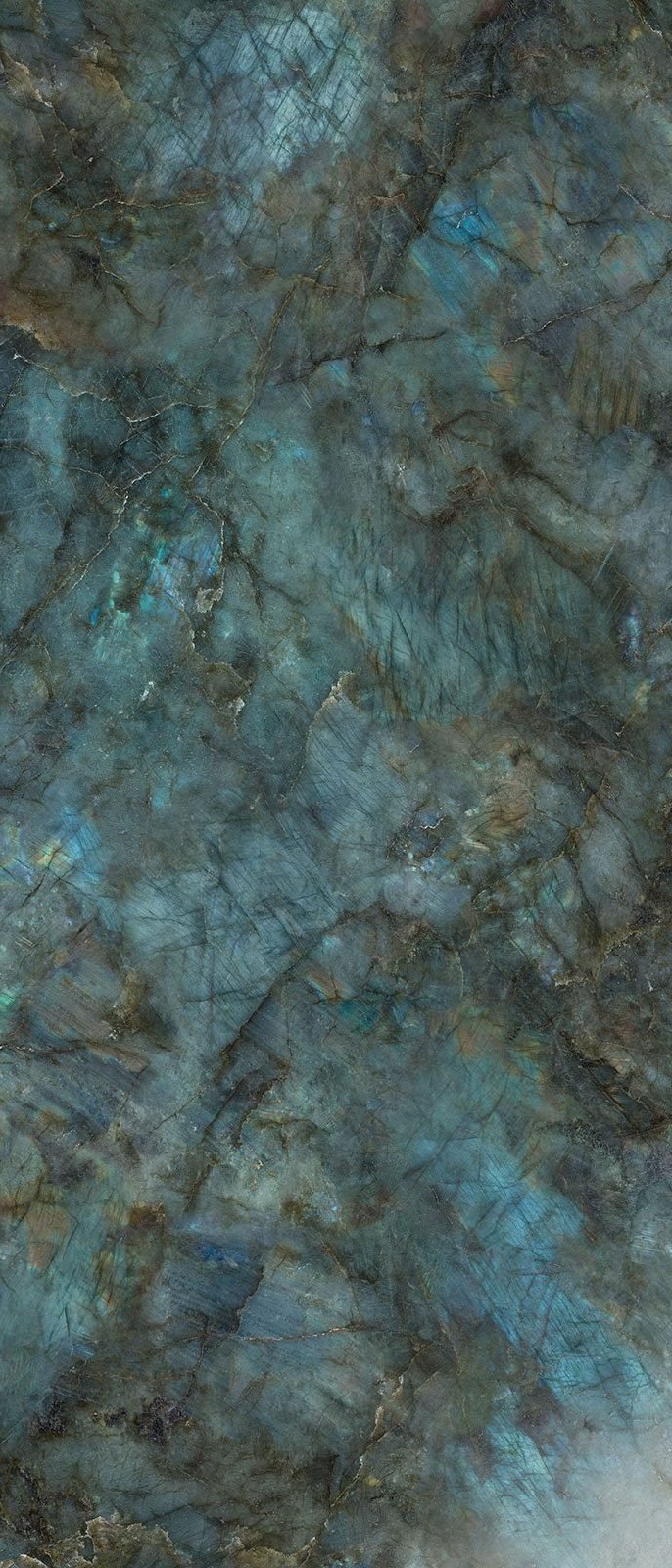 Canova Labradorite — muestra del material