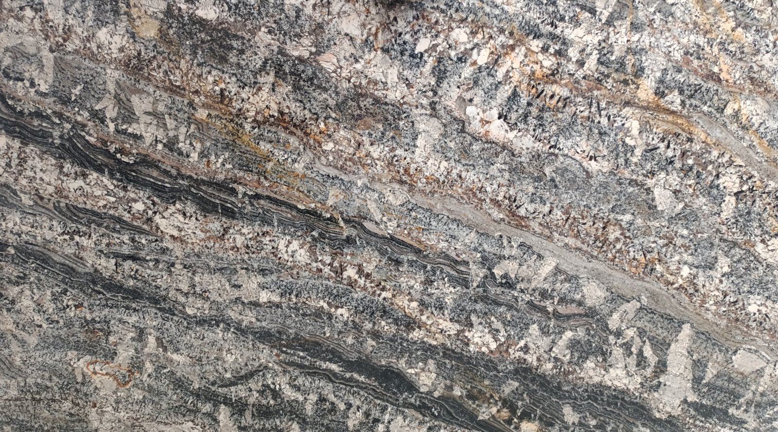Montana Taupe — muestra del material