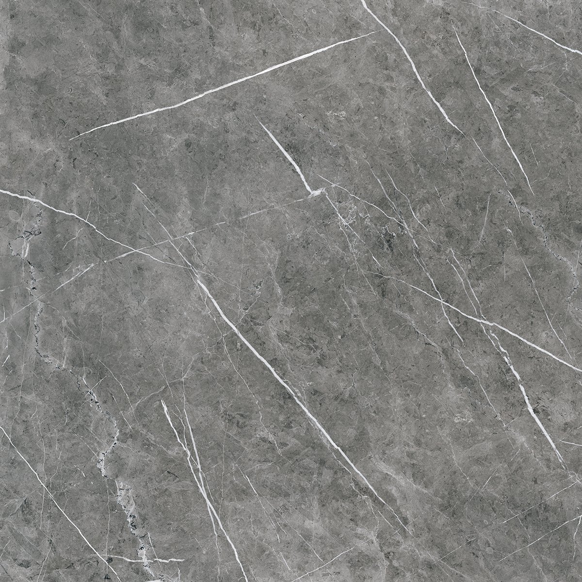 Theater Grey — muestra del material