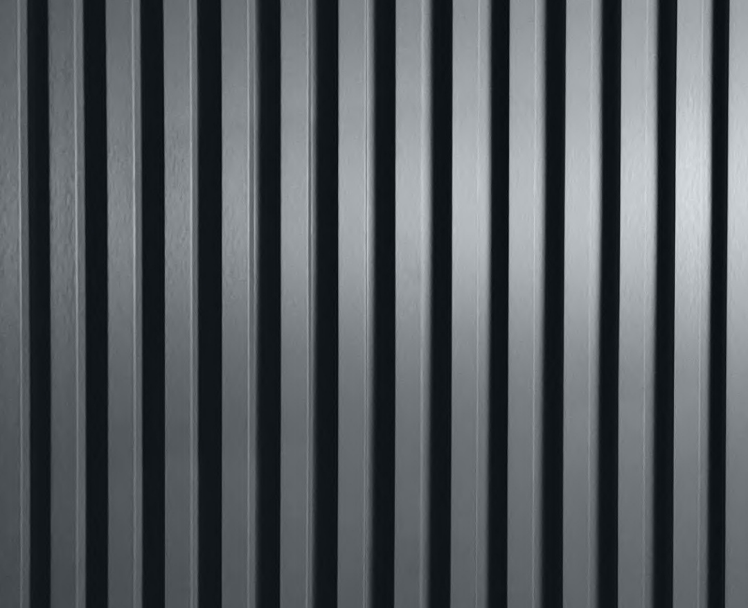 Solid Grey — muestra del material