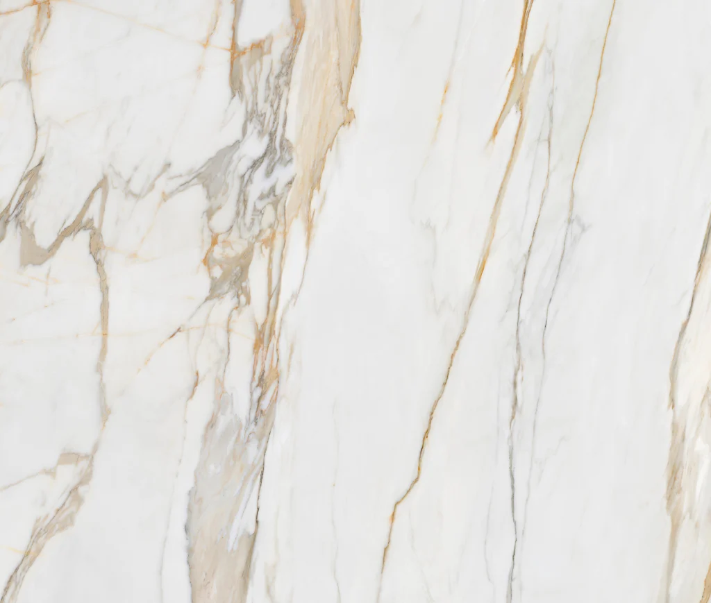 Calacatta Gold — muestra del material