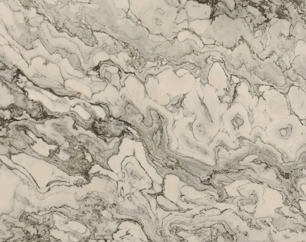 Blanco Superlative — muestra del material