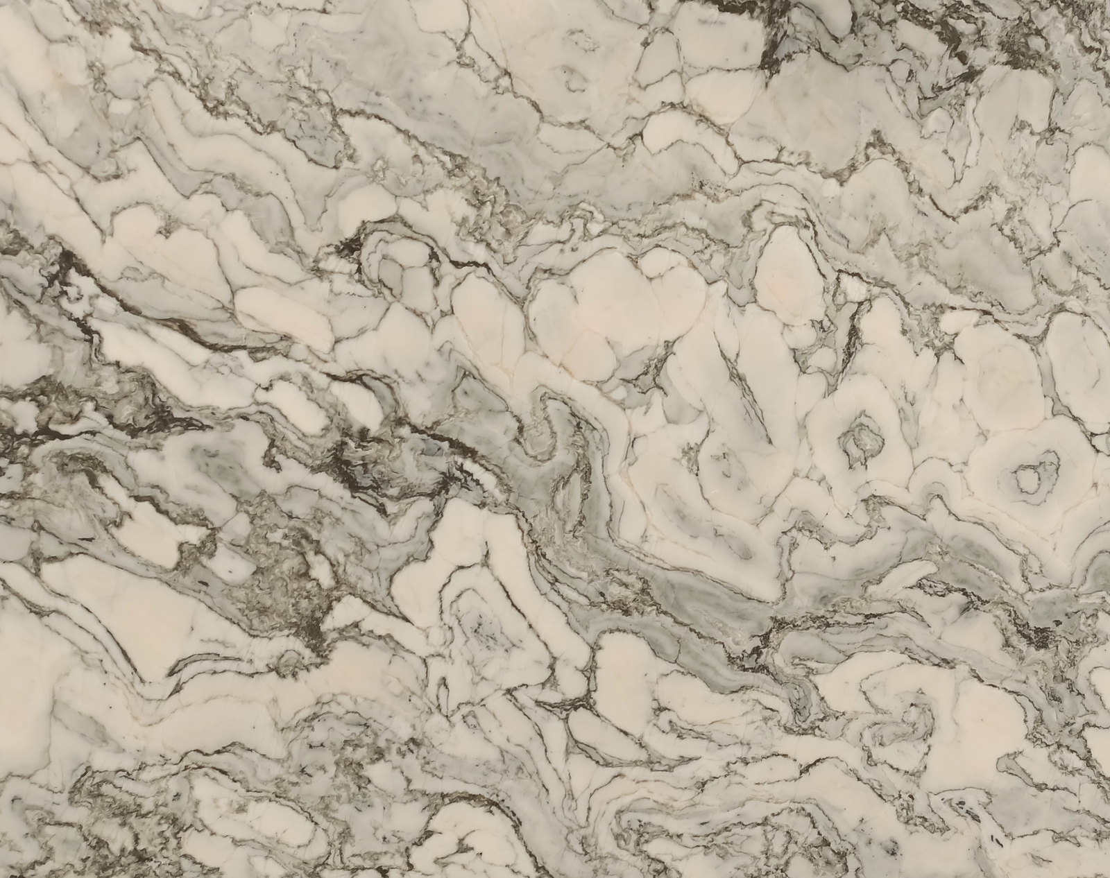 Blanco Superlative — muestra del material