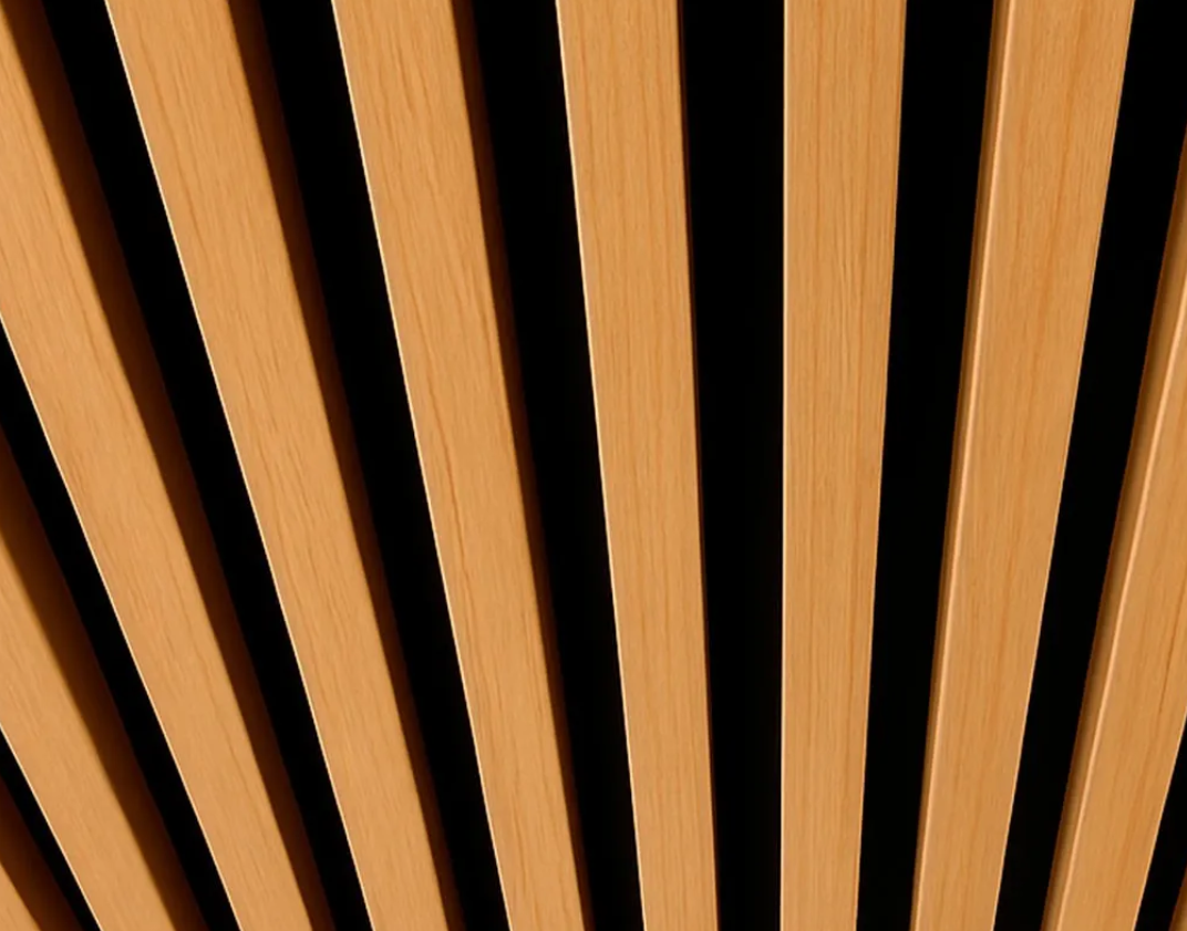 Viga Interior Bahia 50 x 50 — muestra del material