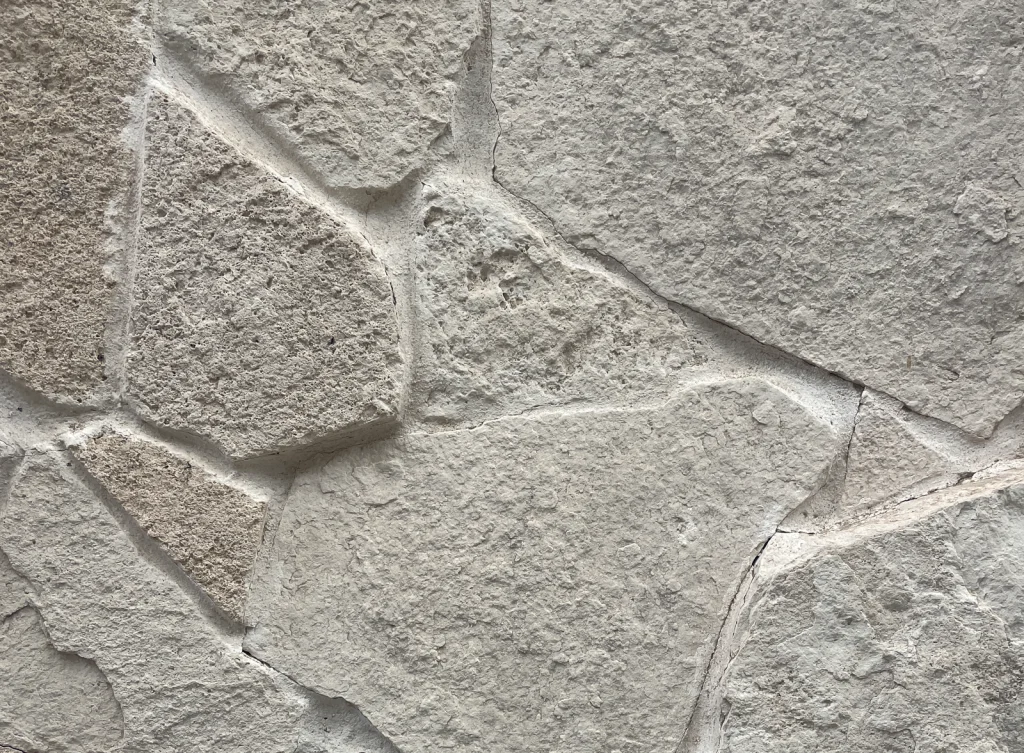 Galarza — muestra del material