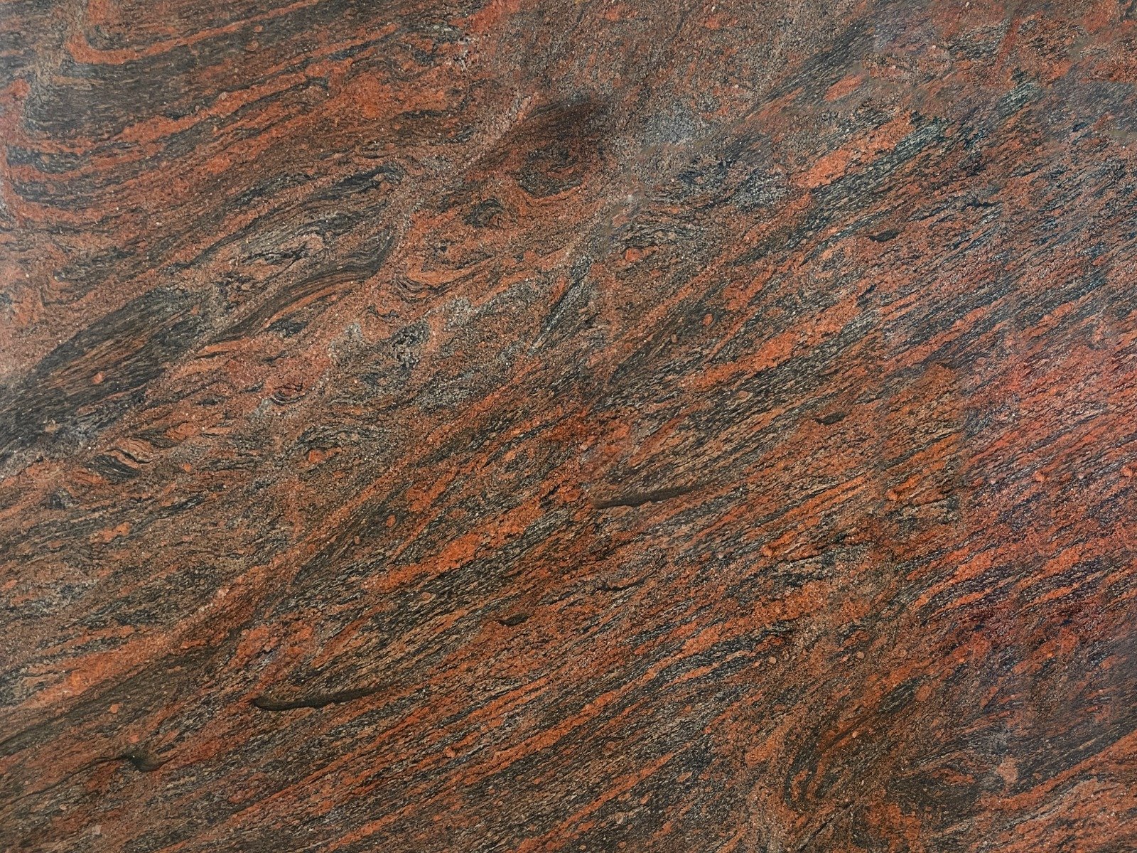 Red Verona — muestra del material